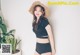 Kim Hee Jeong beauty hot in lingerie, bikini in May 2017 (110 photos)