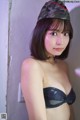 Nonoka Kubo 久保乃々花, Young Magazine ヤンマガWeb 2020.10.24