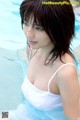 Erina Mano - Special Foto2 Bugil