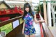 XIUREN No.546: Model Xia Yao baby (夏 瑶 baby) (50 photos)