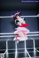 Love Live Yuka - Boot Boobyxvideo Girls